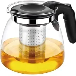 Glass Teapot Electric Kettle-image-34