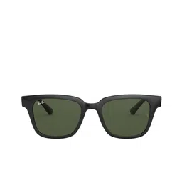 Ray-Ban Square Sunglasses with UV Protected Lens 8056597122542 image 2