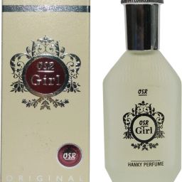 GIRL ORIGINAL PERFUME 120ML Eau de Parfum-120 ml-image-49