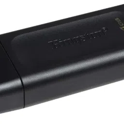 KINGSTON DataTraveler Exodia DTX USB 3.2 64 GB Pen Drive Compatible with Audio Player, Desktop Computer, Laptop, Netbook, Television USB 3.2 Plastic Case image 2
