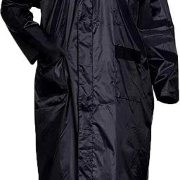 Solid Men Raincoat-image-54