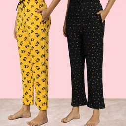hemlock Pack of 2 Women Pyjama-picture-24