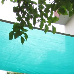 GREEN NET 10*10 90 Tent - For Car parking, garden, children ply areas, verandas, camping tent-image-49