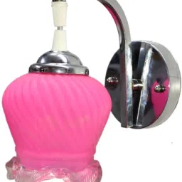 Swing Arm Wall Light Wall Lamp Without Bulb-12