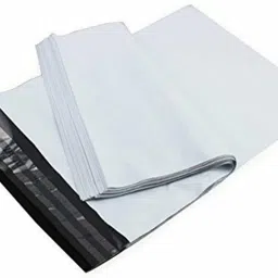 siyaram packaging Plain Temper Proof Courier Bags/Envelopes/Pouches/Cover With Document Pouch Security Bag image 3
