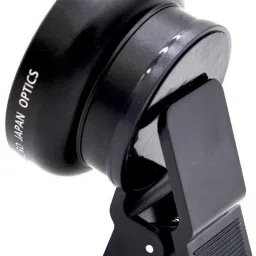 ASTOUND 0.45X Wide Angle Lens 15X Macro Lens 2 in 1 HD Camera Lens Kit-R4 Mobile Phone Lens-3