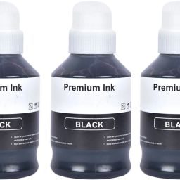 NNPRO GI-71 Compatible Ink For G1020, G2020, G2021, G2060, G3020, G2021, G3060 Black Ink Bottle-image-22