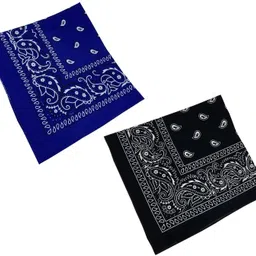 bigwheel Men, Women, Boys, Girls Printed Bandana-picture-12