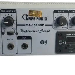 MA-1500DP MA-1500 DP Outdoor PA System-27