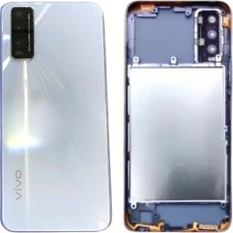 AL BAARI STORE Vivo Y20 housing with all materials attached Full Panel-image-26