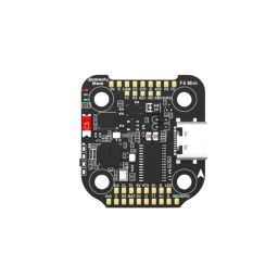 SpeedyBee F405 Mini Flight Controller BLS 35A 20×20 Stack F405 Flight Controller With BLHeli_S ESC Compact Flight Controller For Drones Lightweight Flight Controller For FPV Racing Easy-to-install and Configure Flight Controller - RS7363SpeedyBee F405 Mini Flight Controller BLS 35A 20×20 Stack F405 Flight Controller With BLHeli_S ESC Compact Flight Controller For Drones Lightweight Flight Controller For FPV Racing Easy-to-install and Configure Flight Controller - RS7363 image 2