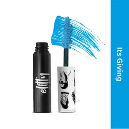 Elitty Set Of 3 Colour Burst Lash Mascara 5ml Each - BBG - Its Giving - Queen Energy image 2
