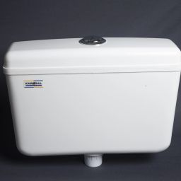 DUAL FLUSH TANK Dual Flush Tank-27