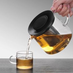 1 L Borosilicate Glass Tea Jug-13