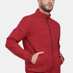 t-base  Lightweight Open Front Jakcet image 5