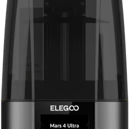 Elegoo Mars 4 Ultra Resin 3D Printer with 9K Mono LCD 3D Printer-5