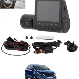 Car DVR 2inch 3way Screen-139 Black LCD-image-64