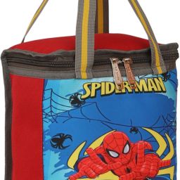 Durable tiffin Bag for Office and School - Waterproof Lunch Bag-image-67