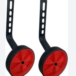 CYCLE SIDE SUPPORTER WHEEL SET FOR 20 INCHES ROAD BICYCLE WHEEL Cycling Stand-image-43