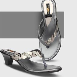 shezone Women Heels Sandal-picture-2