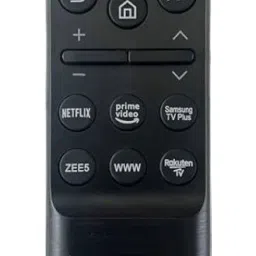 Gezok Compatible 4K LED VT Remote Control forTV Non Voice/Bluetooth Samsung Remote Controller-26