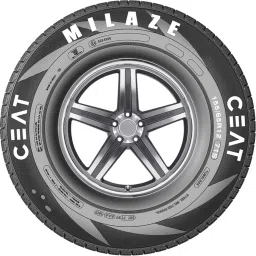Milaze TL 4 Wheeler Tyre-image-48