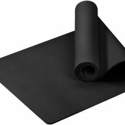 sports mat sharm_0007 4 mm Yoga Mat-image-2