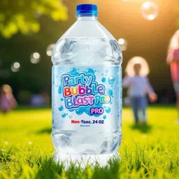 bubbleblastpro Bubble Machine Liquid-picture-32