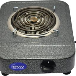 2000 W Radiant Cooktop Jog Dial-39