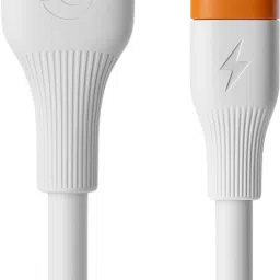 OOGE Type C 1 m Rope 4 USB to Type-C Fast Charging Cable (45W), Power Pulse, Tangle Resistant-8