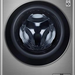 9/5 kg with Wi-Fi EnabledAI Direct Drive Technology Ready to Wear Clothes Washer with Dryer with In-built Heater Silver-16