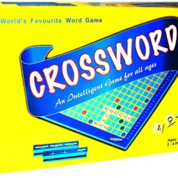 An Inteligent Crssword Game Word Games-12