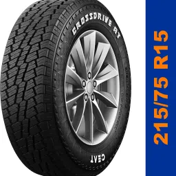 215/75R15 CrossDrive AT TL 100S SUV Tyre 4 Wheeler Tyre-image-17