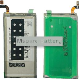 Mspare Mobile Battery For Samsung Galaxy S8 plus Model-EB-BG955ABA {3500mAh}-picture-21
