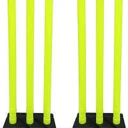 Stump Set Green/Black Set Of 2-picture-20