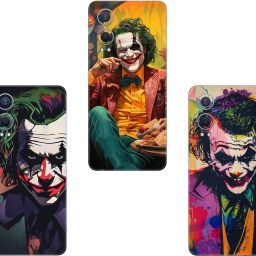 SKINFACTORY SAMSUNG GALAXY M52(PACK OF 3)Camera&Back Protector Premium Vinyl Mobile Skin-image-41