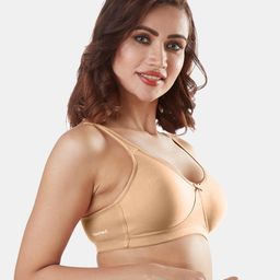 Sonari Assorted Set Of 2 Solid Bras image 2