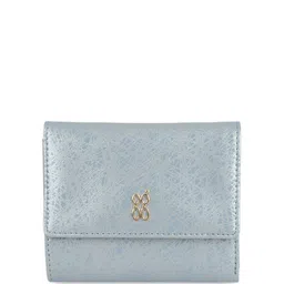 Baggit Structured Shoulder Bag With Wallet image 3