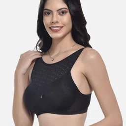 StyFun Abstract Bra Full Coverage Lightly Padded image 2