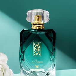 Vanesa Women Dream Long Lasting Eau De Parfum - 100 ml-28