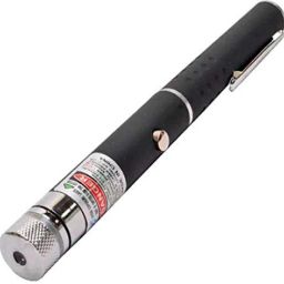 RECTITUDE Multipurpose Laser Pointer Laser Beam Best for School & Office Presentation Use-image-4