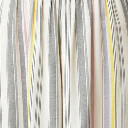 AURELIA Panelled A-Line Kurta with Palazzos image 3