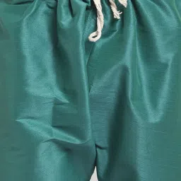Kaifoo Regular Kurta with Churidar & Nehru Jacket image 3
