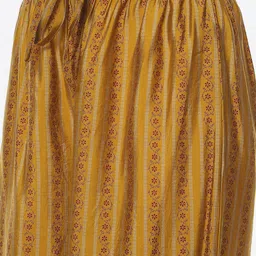 Rangriti Women Printed Kurta with Palazzos & With Dupatta image 3