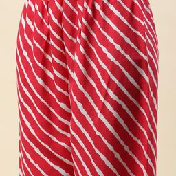 Meena Bazaar Printed Regular Kurta With Trousers image 3