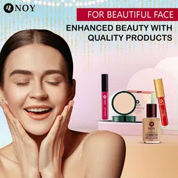NOY Set Of 15 All In One Makeup Combo - Must-Have Pair For Gorgeous Results - No. 748 image 5