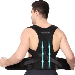 Posture belt for men and women for back pain Posture Corrector-22