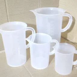 salco 2000 ml Measuring Beaker image 4