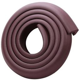 Safety Strip Furniture Edge Guard Cushion Corner Cover (2 Meter/ 6.5 feet) Tape-image-1