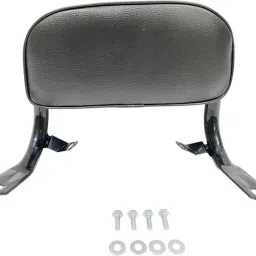 dhe best Adjustable Passenger Backrest image 2